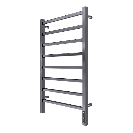 Ватикан П8 500х850 Электро Полотенцесушитель TERMINUS Оружейная сталь Белово - фото 1 Ватикан П8 500х850 Электро Полотенцесушитель TERMINUS Оружейная сталь Белово - фото 1