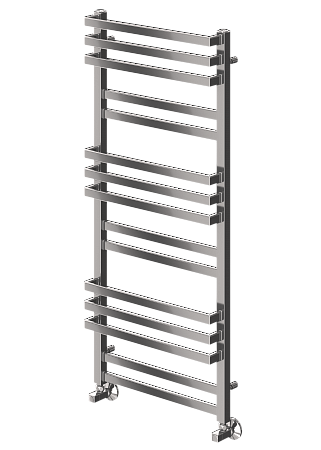 Линц П15 500х1200 Полотенцесушитель TERMINUS Белово - фото 1 Линц П15 500х1200 Полотенцесушитель TERMINUS Белово - фото 1