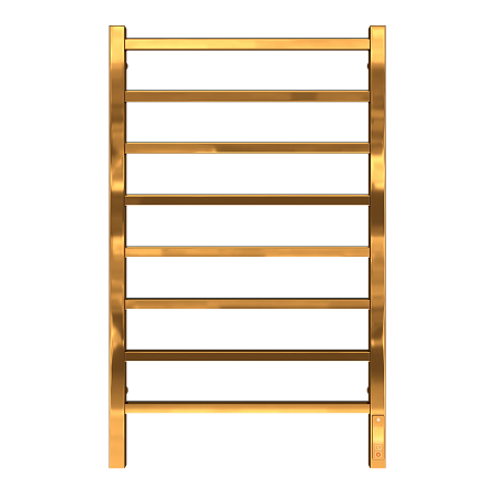 Ватикан П8 500х850 Электро Полотенцесушитель TERMINUS Золото Белово - фото 2 Ватикан П8 500х850 Электро Полотенцесушитель TERMINUS Золото Белово - фото 2