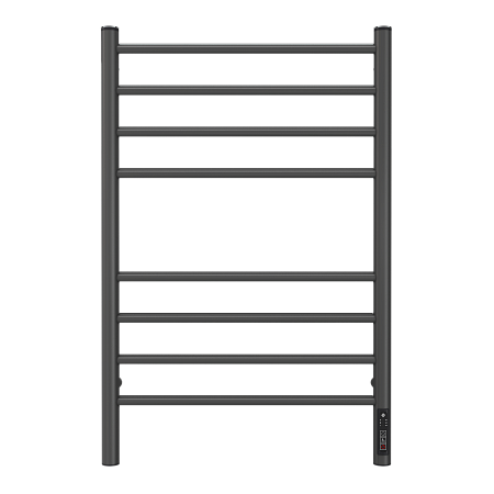 Аврора П8 500х800 электро КС ГРАФИТ ( new встроен диммер) Полотенцесушитель TERMINUS Белово - фото 2 Аврора П8 500х800 электро КС ГРАФИТ ( new встроен диммер) Полотенцесушитель TERMINUS Белово - фото 2