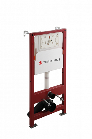 Сенсорная система инсталляции для подвесного унитаза 500х1125 (3 в 1) Terminus Белово - фото 1 Сенсорная система инсталляции для подвесного унитаза 500х1125 (3 в 1) Terminus Белово - фото 1