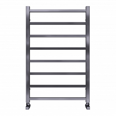 Ватикан П8 500х800 Полотенцесушитель TERMINUS Оружейная сталь Белово - фото 2 Ватикан П8 500х800 Полотенцесушитель TERMINUS Оружейная сталь Белово - фото 2