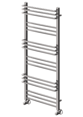 Кельн П18 500х1200 Полотенцесушитель TERMINUS Белово - фото 1 Кельн П18 500х1200 Полотенцесушитель TERMINUS Белово - фото 1