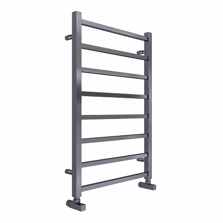 Ватикан П8 500х800 Полотенцесушитель TERMINUS Оружейная сталь Белово - фото 1 Ватикан П8 500х800 Полотенцесушитель TERMINUS Оружейная сталь Белово - фото 1