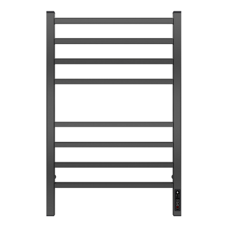 Ватикан П8 500х800 электро КС ГРАФИТ ( new встроен диммер) Полотенцесушитель TERMINUS Белово - фото 2 Ватикан П8 500х800 электро КС ГРАФИТ ( new встроен диммер) Полотенцесушитель TERMINUS Белово - фото 2