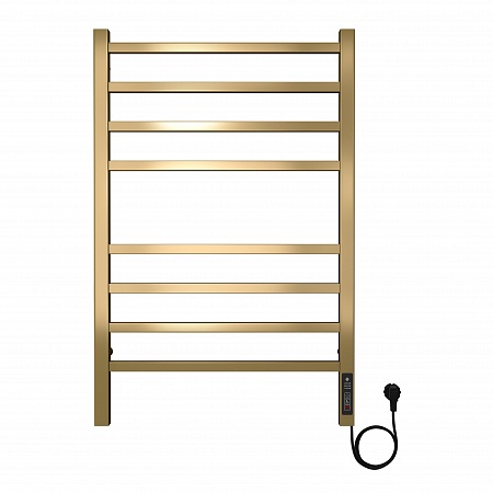 Ватикан П8 500х800 электро КС ЗОЛОТО АРТ ( new встроен диммер) Полотенцесушитель TERMINUS Белово - фото 2 Ватикан П8 500х800 электро КС ЗОЛОТО АРТ ( new встроен диммер) Полотенцесушитель TERMINUS Белово - фото 2