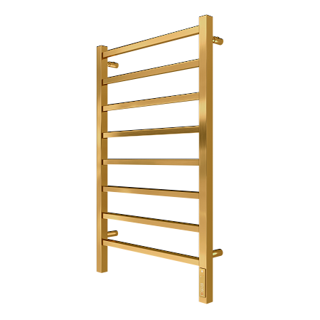 Ватикан П8 500х850 Электро Полотенцесушитель TERMINUS Брашированное золото Белово - фото 1 Ватикан П8 500х850 Электро Полотенцесушитель TERMINUS Брашированное золото Белово - фото 1