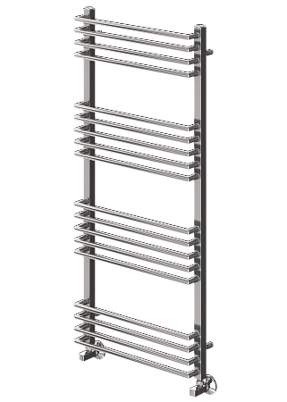 Арт П18 500х1200 Полотенцесушитель TERMINUS Белово - фото 1 Арт П18 500х1200 Полотенцесушитель TERMINUS Белово - фото 1