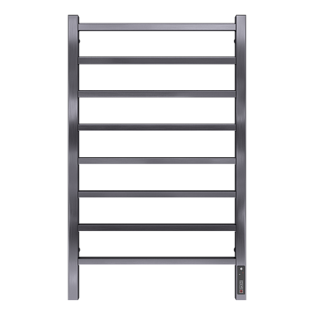 Ватикан П8 500х850 Электро Полотенцесушитель TERMINUS Оружейная сталь Белово - фото 2 Ватикан П8 500х850 Электро Полотенцесушитель TERMINUS Оружейная сталь Белово - фото 2