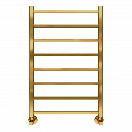 Ватикан П8 500х800 Полотенцесушитель TERMINUS Брашированное золото Белово - фото 2 Ватикан П8 500х800 Полотенцесушитель TERMINUS Брашированное золото Белово - фото 2