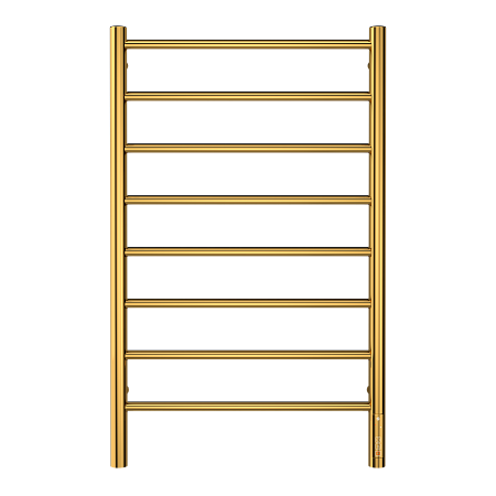 Аврора П8 500х850 Электро Полотенцесушитель TERMINUS Золото Белово - фото 2 Аврора П8 500х850 Электро Полотенцесушитель TERMINUS Золото Белово - фото 2