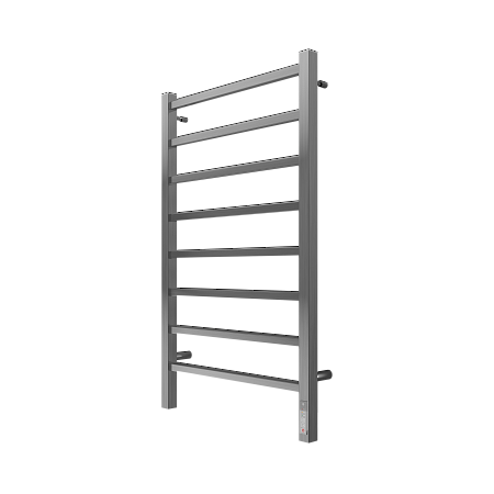 Ватикан П8 500х850 Электро (quick touch) Полотенцесушитель TERMINUS Сатин Белово - фото 1 Ватикан П8 500х850 Электро (quick touch) Полотенцесушитель TERMINUS Сатин Белово - фото 1