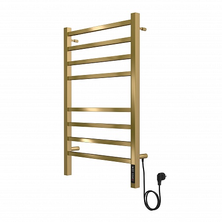 Ватикан П8 500х800 электро КС ЗОЛОТО АРТ ( new встроен диммер) Полотенцесушитель TERMINUS Белово - фото 1 Ватикан П8 500х800 электро КС ЗОЛОТО АРТ ( new встроен диммер) Полотенцесушитель TERMINUS Белово - фото 1