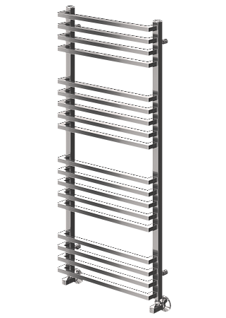 Берн П18 500х1200 Полотенцесушитель TERMINUS Белово - фото 1 Берн П18 500х1200 Полотенцесушитель TERMINUS Белово - фото 1