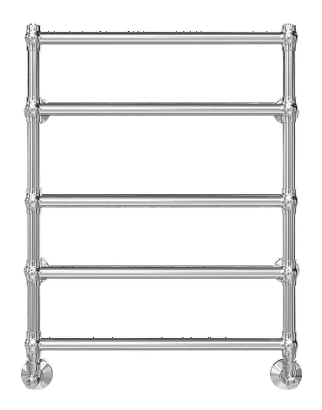 Прованс П5 500*650 Полотенцесушитель TERMINUS Белово - фото 2 Прованс П5 500*650 Полотенцесушитель TERMINUS Белово - фото 2