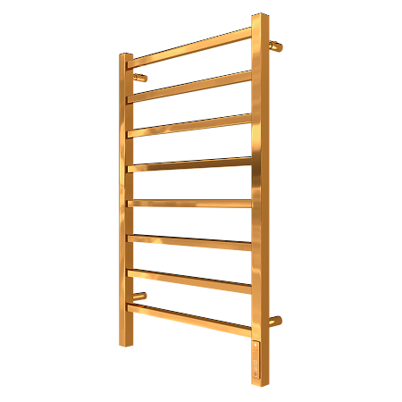 Ватикан П8 500х850 Электро Полотенцесушитель TERMINUS Золото Белово - фото 1 Ватикан П8 500х850 Электро Полотенцесушитель TERMINUS Золото Белово - фото 1