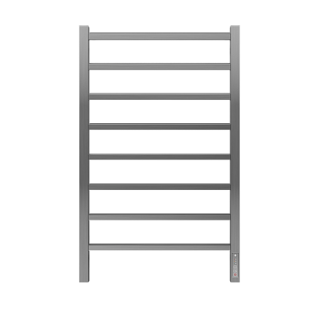 Ватикан П8 500х850 Электро (quick touch) Полотенцесушитель TERMINUS Сатин Белово - фото 2 Ватикан П8 500х850 Электро (quick touch) Полотенцесушитель TERMINUS Сатин Белово - фото 2