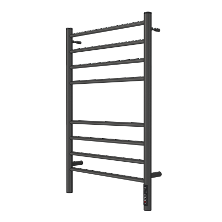 Аврора П8 500х800 электро КС ГРАФИТ ( new встроен диммер) Полотенцесушитель TERMINUS Белово - фото 1 Аврора П8 500х800 электро КС ГРАФИТ ( new встроен диммер) Полотенцесушитель TERMINUS Белово - фото 1