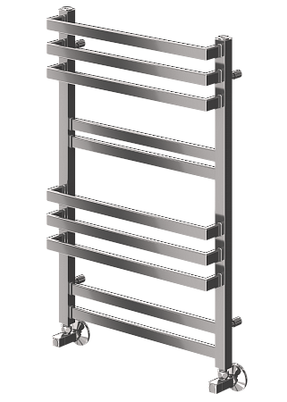 Линц П10 500х800 Полотенцесушитель TERMINUS Белово - фото 1 Линц П10 500х800 Полотенцесушитель TERMINUS Белово - фото 1