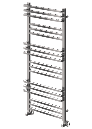 Нойс П18 500х1200 Полотенцесушитель TERMINUS Белово - фото 1 Нойс П18 500х1200 Полотенцесушитель TERMINUS Белово - фото 1