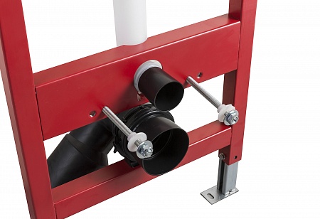 Сенсорная система инсталляции для подвесного унитаза 500х1125 (3 в 1) Terminus Белово - фото 5 Сенсорная система инсталляции для подвесного унитаза 500х1125 (3 в 1) Terminus Белово - фото 5