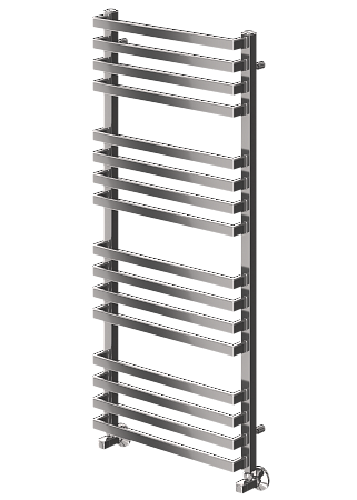 Рид П16 500х1200 Полотенцесушитель TERMINUS Белово - фото 1 Рид П16 500х1200 Полотенцесушитель TERMINUS Белово - фото 1